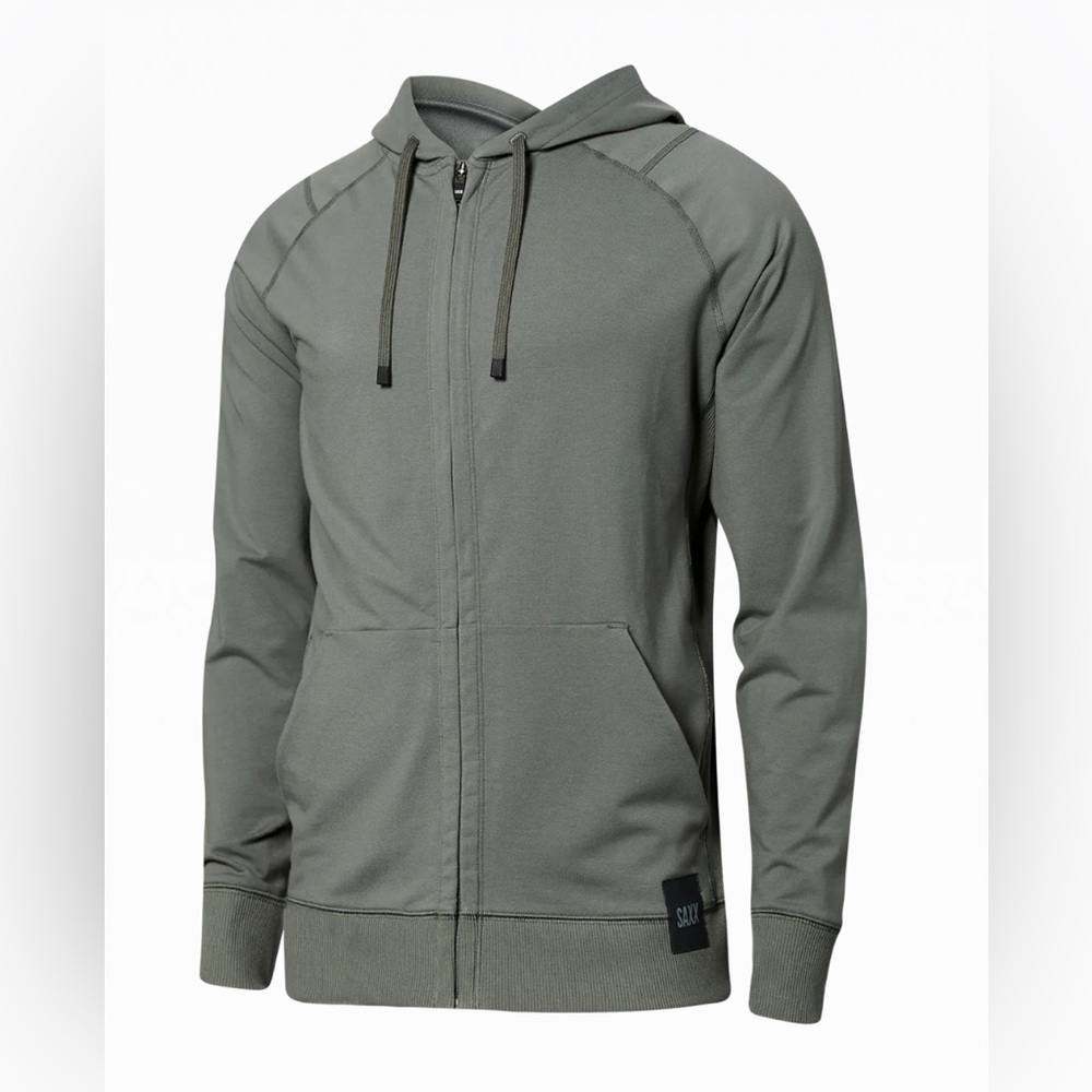 SAXX Down Time Hoodie